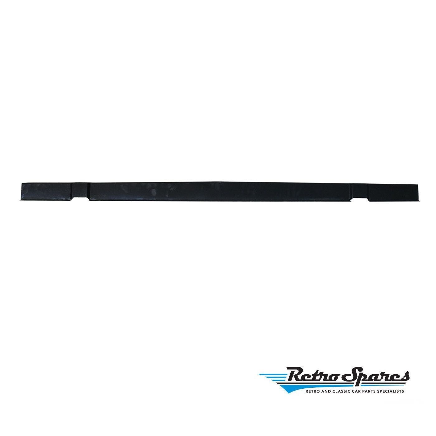 HOLDEN HK-HT-HG UTE TAILGATE LOWER INNER RUST PANEL
