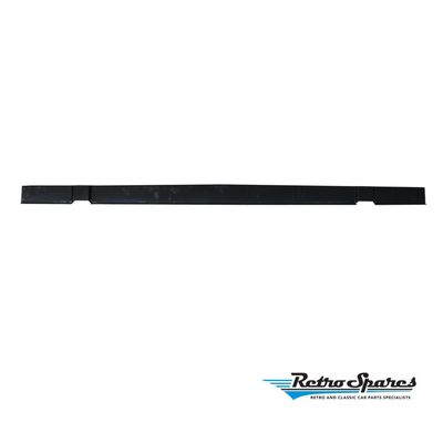 HOLDEN HK-HT-HG UTE TAILGATE LOWER INNER RUST PANEL