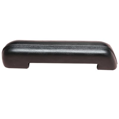 FORD XW-XY REAR DRIVERS SIDE ARMREST BLACK