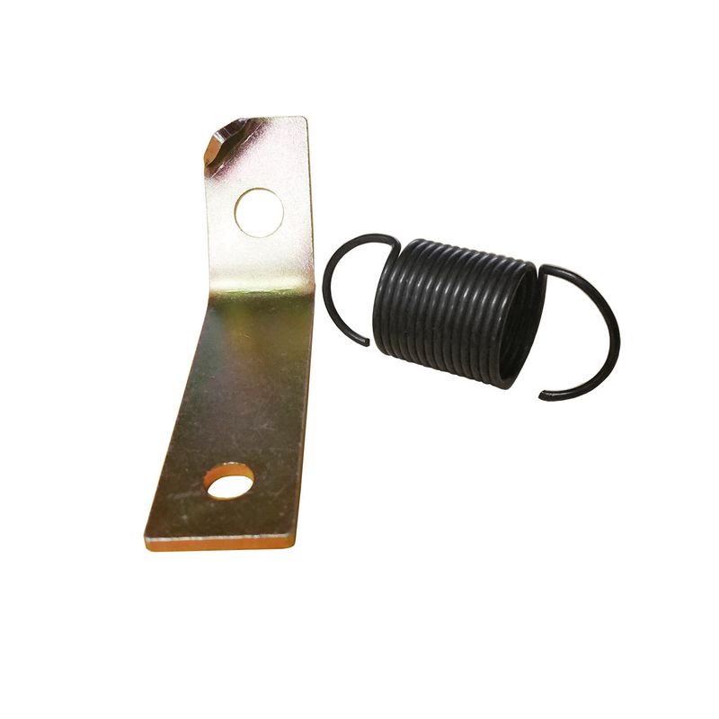 FORD FALCON XW XY GT GS CARBY ACCELERATOR RETURN SPRING & BRACKET