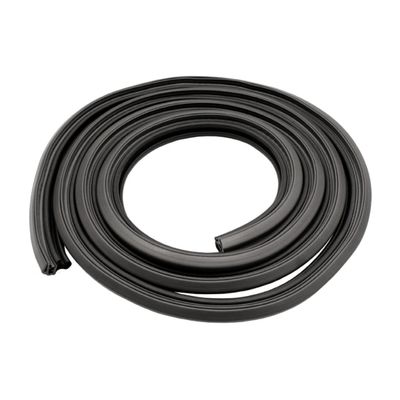 Front or Rear Black Pinchweld Door Seal for FORD FALCON EA EL XH