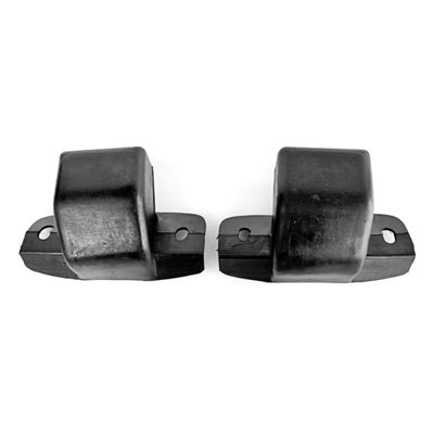 HATCH HINGE BOOTS PAIR FOR DATSUN 240Z 260Z 280Z (1970-78)