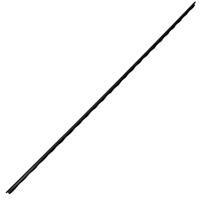 TAILGATE WEATHER STRIP RUST PANEL FOR FORD XK XL XM XP WAGON