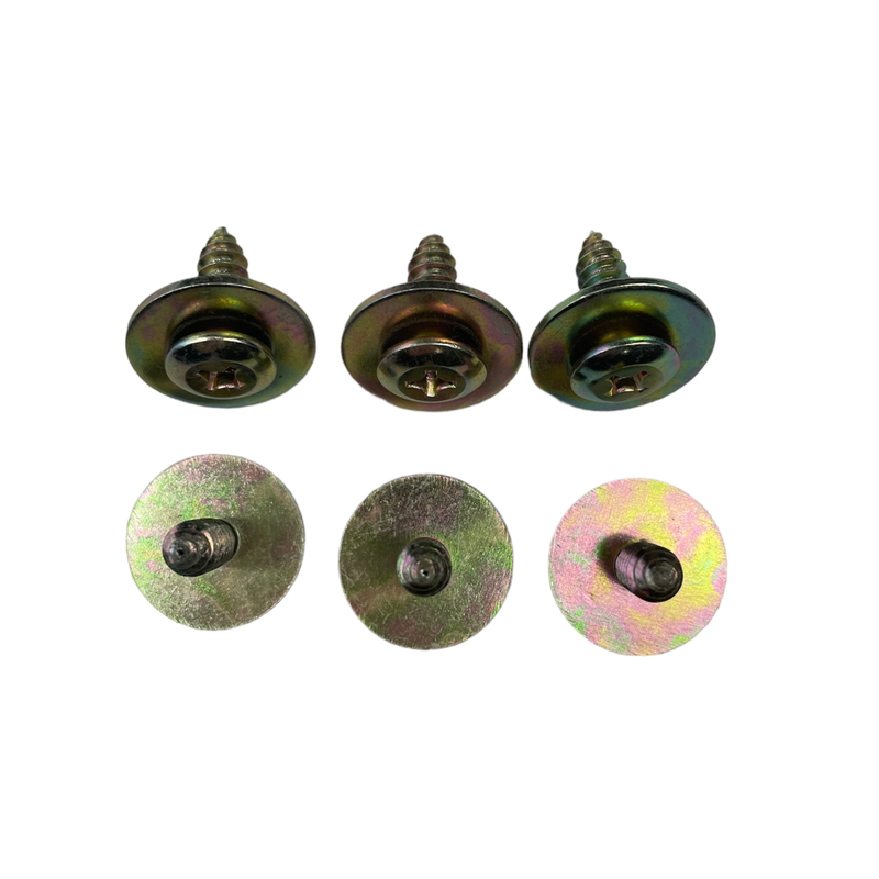Boot Masonite Screw Kit