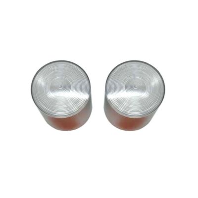 HOLDEN HR PREMIER FRONT INDICATOR LENSES PAIR