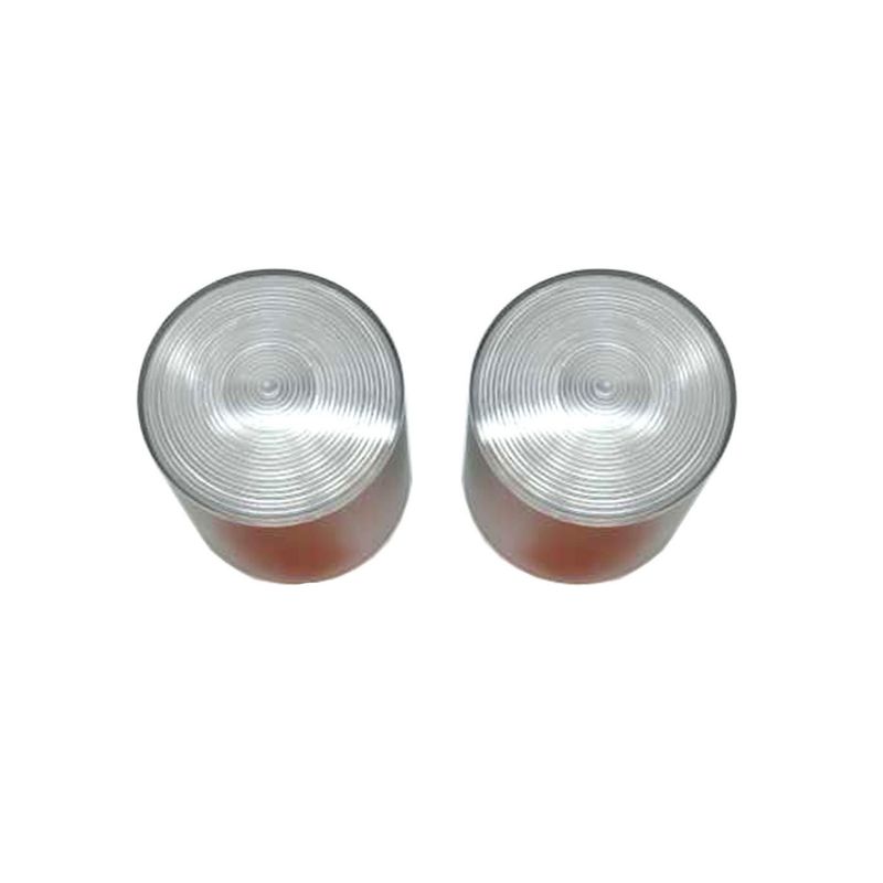HOLDEN HR PREMIER FRONT INDICATOR LENSES PAIR