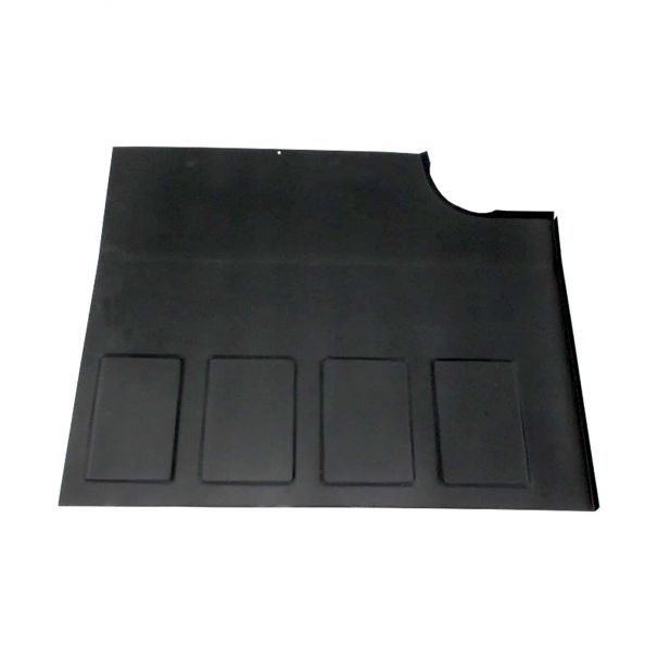 LEFT REAR FLOOR PAN RUST PANEL FOR HOLDEN FJ