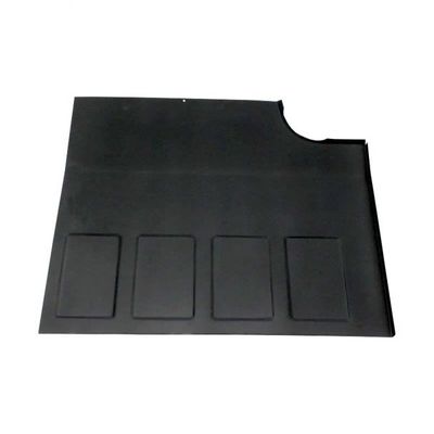 LEFT REAR FLOOR PAN RUST PANEL FOR HOLDEN FJ