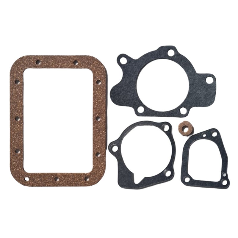 Crash Box Seal Kit For HOLDEN FX-HR