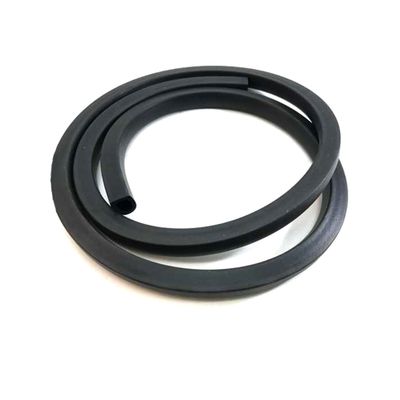HOLDEN EJ EH WAGON UPPER - INNER TAILGATE SEAL