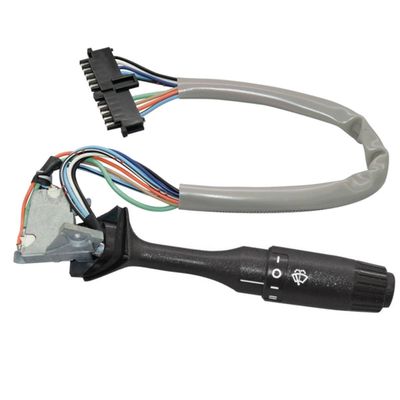 HOLDEN UC TORANA INDICATOR SWITCH - BLACK