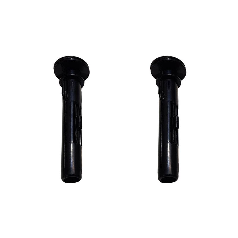HOLDEN COMMODORE VH-VK-VL PACK OF 2 HEADREST POSTS