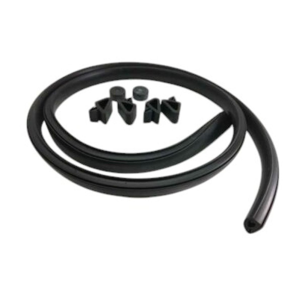 Bonnet Rubber Kit for HOLDEN HD HR