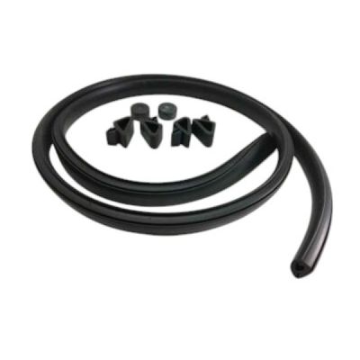 Bonnet Rubber Kit for HOLDEN HD HR