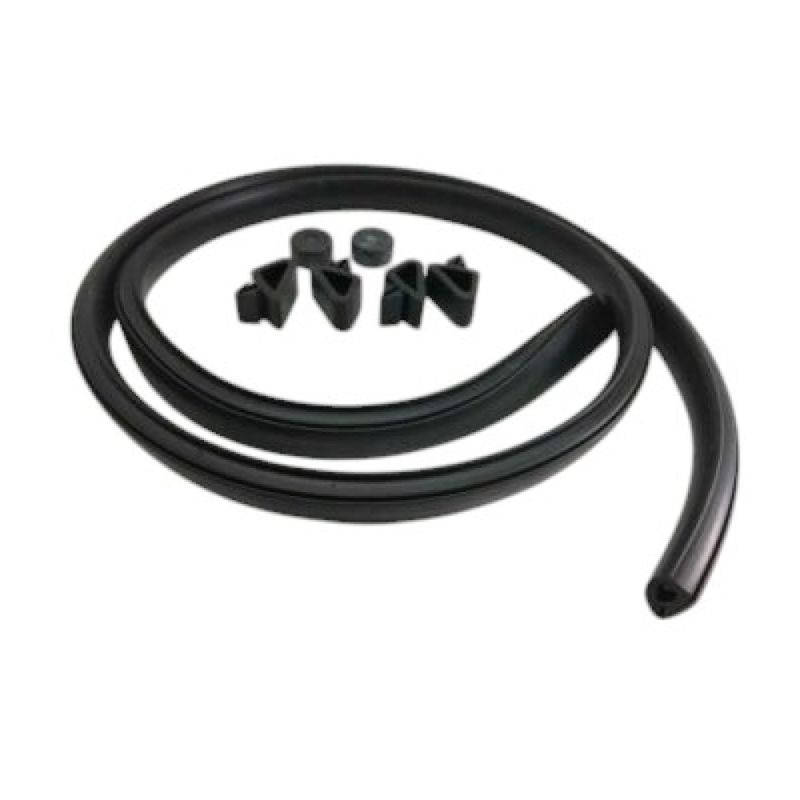Bonnet Rubber Kit for HOLDEN HD HR