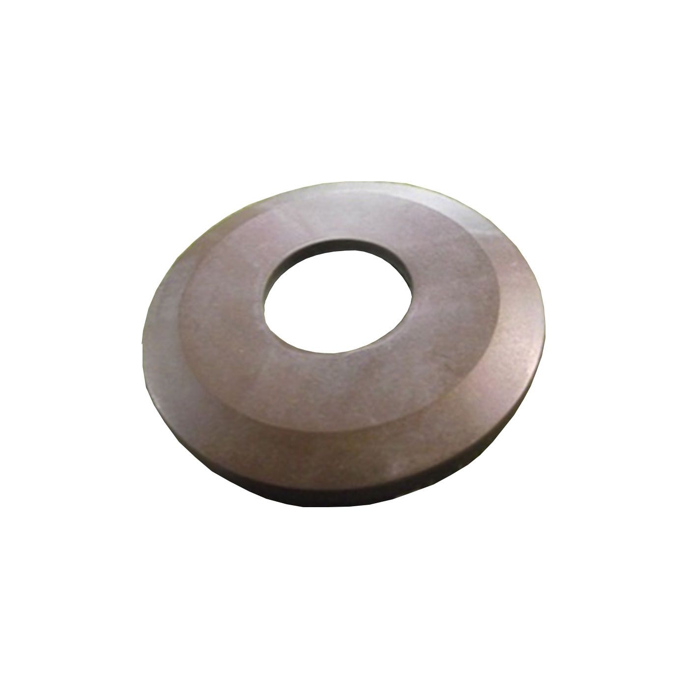 FORD XK XL XM XP BEIGE DOOR HANDLE ESCUTCHEON
