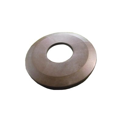 FORD XK XL XM XP BEIGE DOOR HANDLE ESCUTCHEON