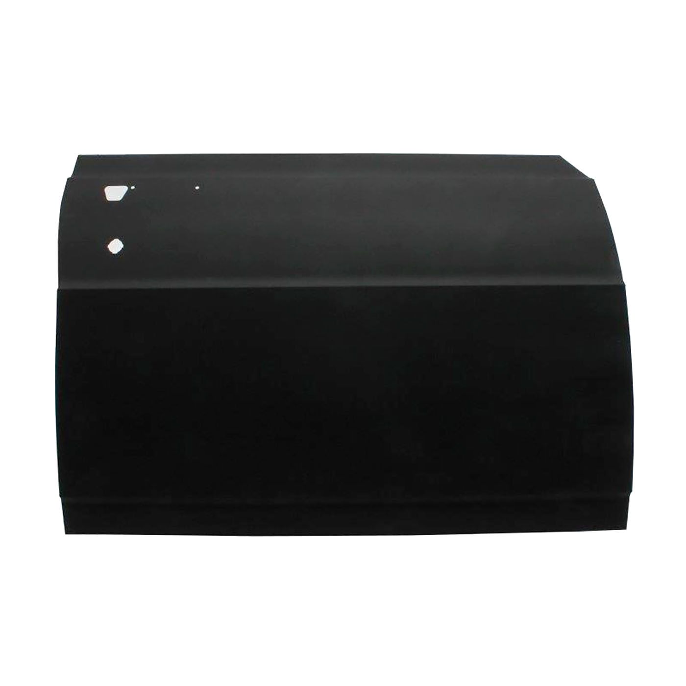 FRONT RIGHT DOOR SKIN RUST PANEL FOR HOLDEN HD HR
