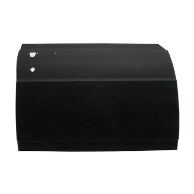 FRONT RIGHT DOOR SKIN RUST PANEL FOR HOLDEN HD HR