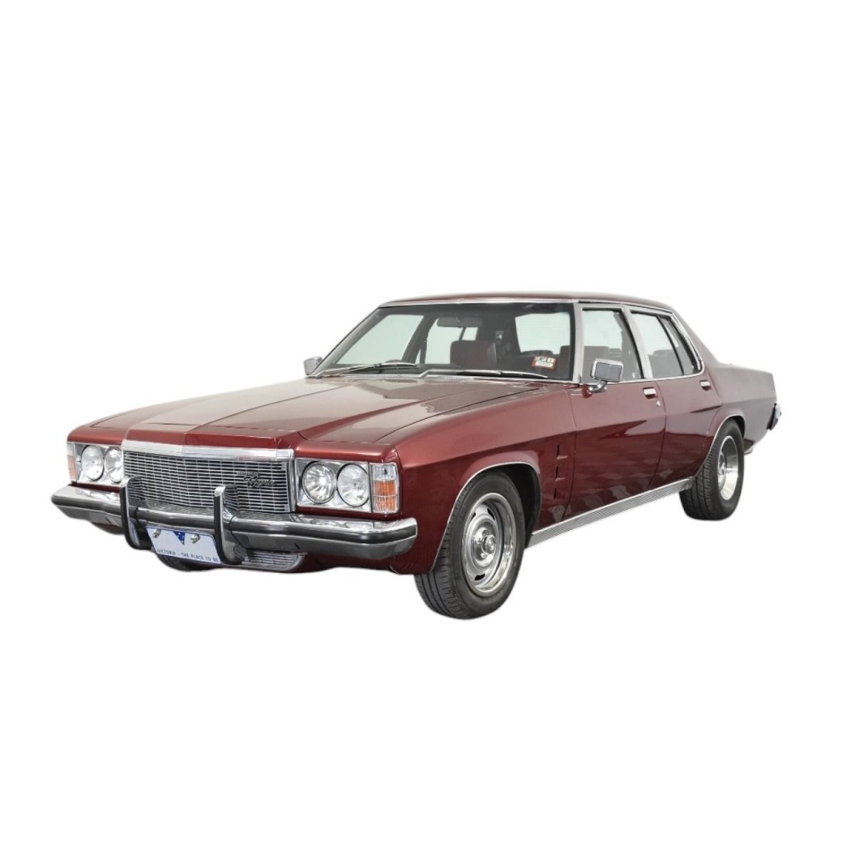 Rubber Kit for HOLDEN HJ HX HZ STATESMAN