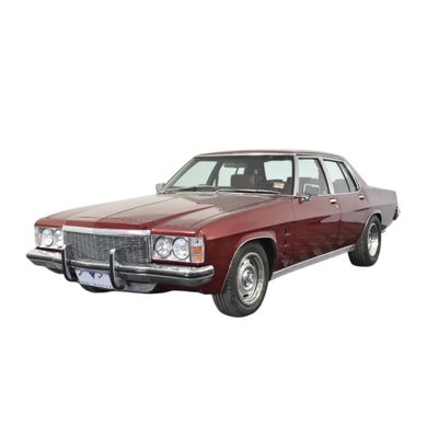 Rubber Kit for HOLDEN HJ HX HZ STATESMAN