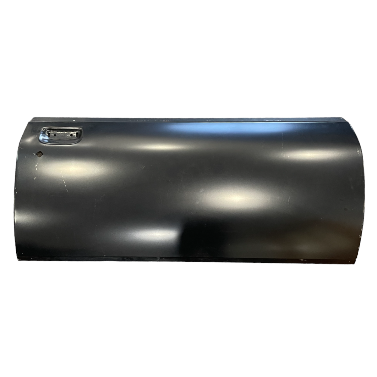 RIGHT DOOR SKIN RUST PANEL FOR HOLDEN LX UC COUPE