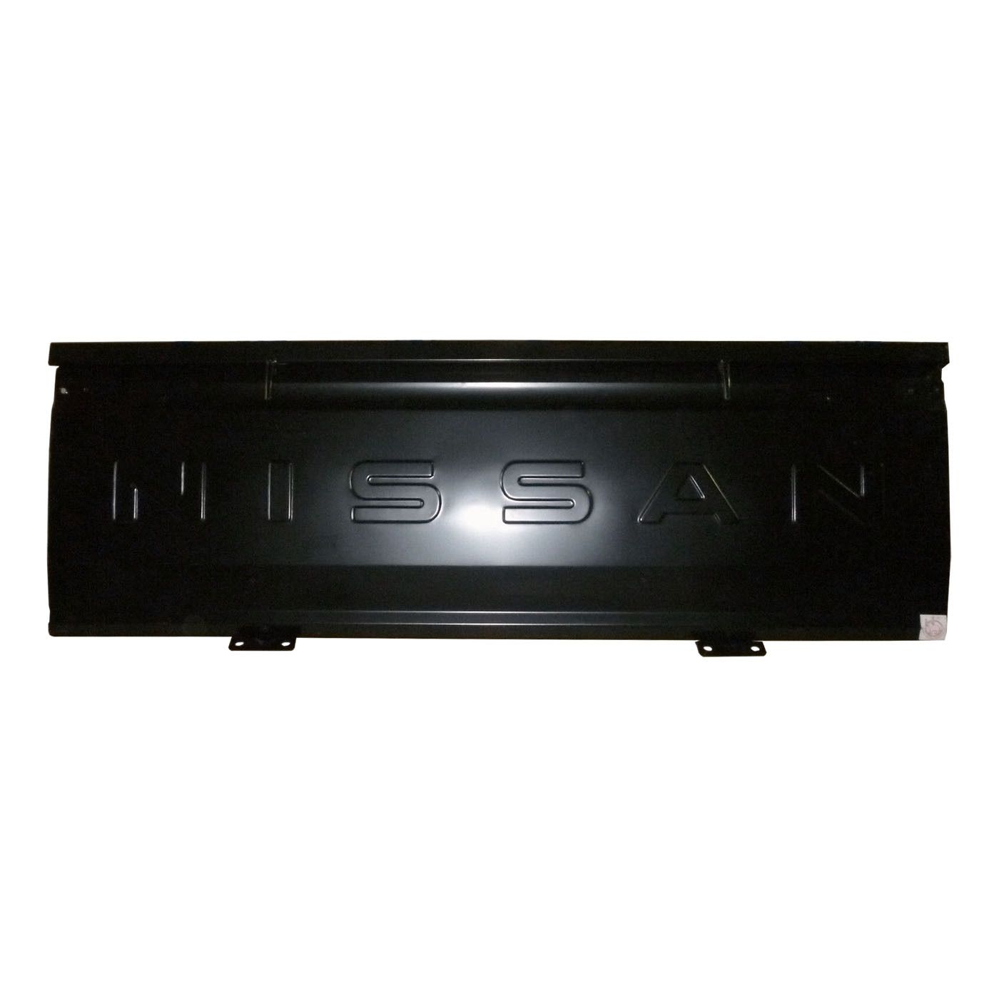 COMPLETE TAIL GATE TAILGATE & HINGES FOR DATSUN NISSAN 720 UTE PICKUP