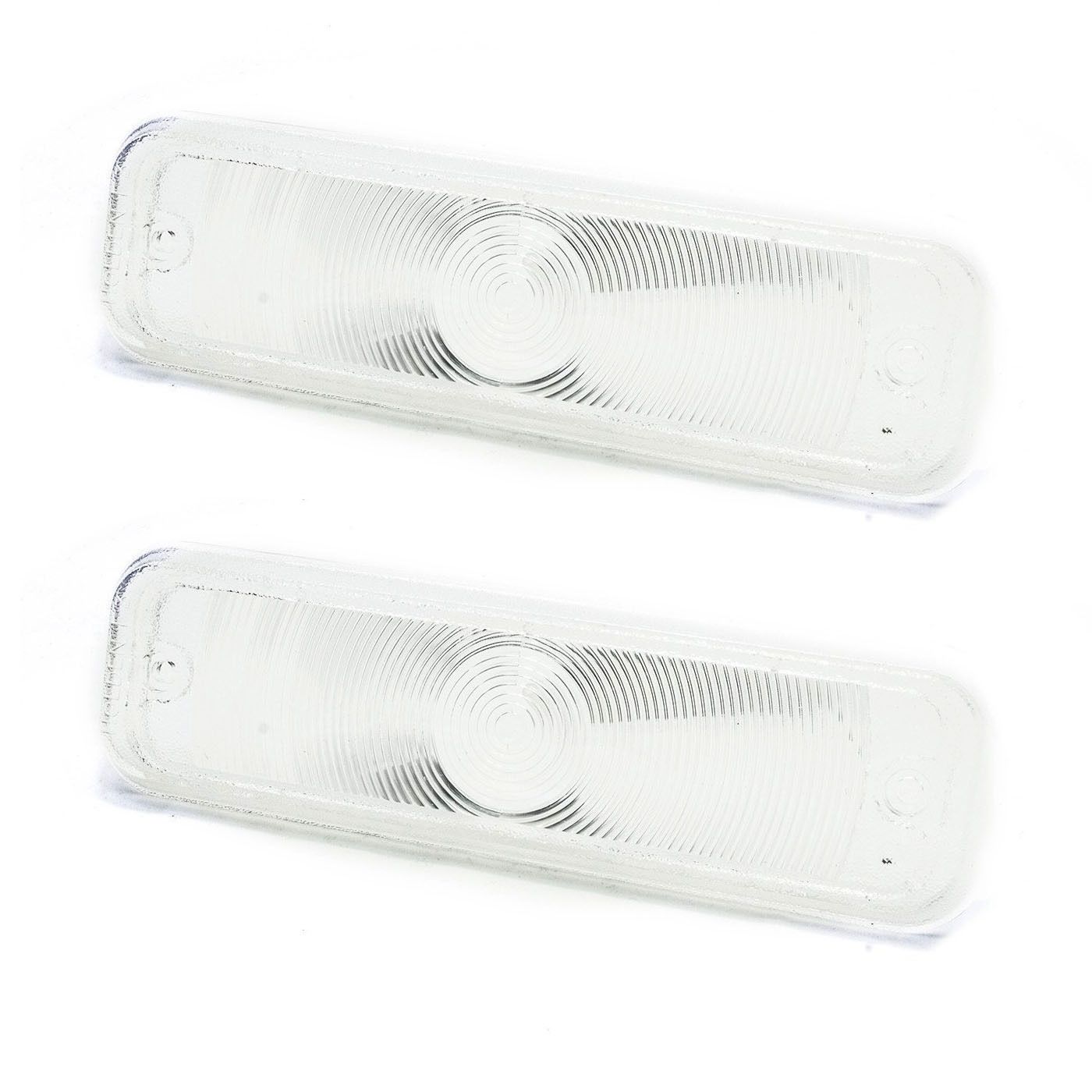 Front Indicator Lens PAIR for HOLDEN EJ-EH