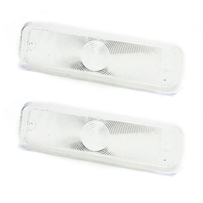 Front Indicator Lens PAIR for HOLDEN EJ-EH