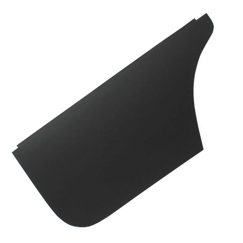 LEFT REAR DOOR HALF SKIN RUST PANEL FOR HOLDEN EJ EH
