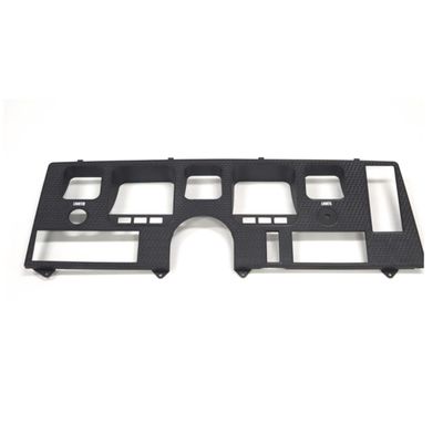 HOLDEN HQ MONARO GTS BLACK CARBON DASH FASCIA