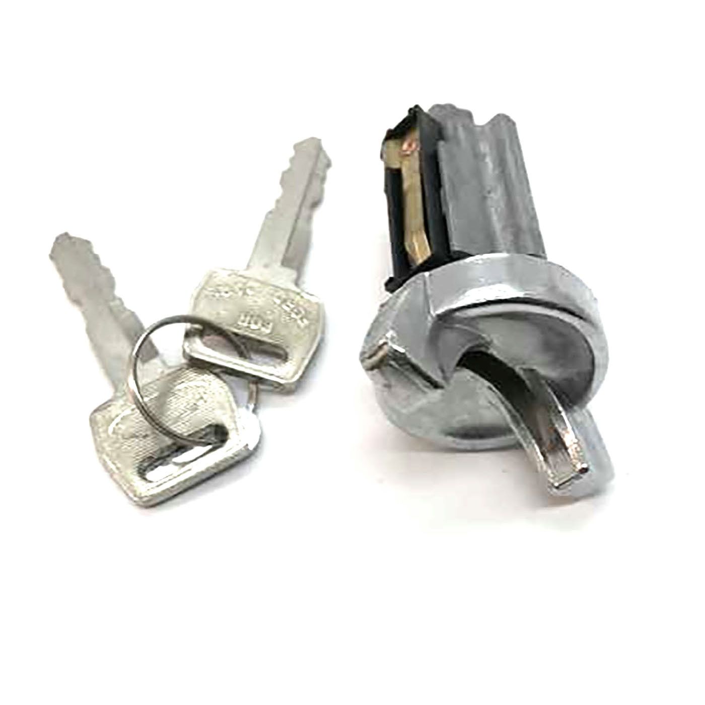 Ignition Barrel and Key for XY FORD FALCON +01/71