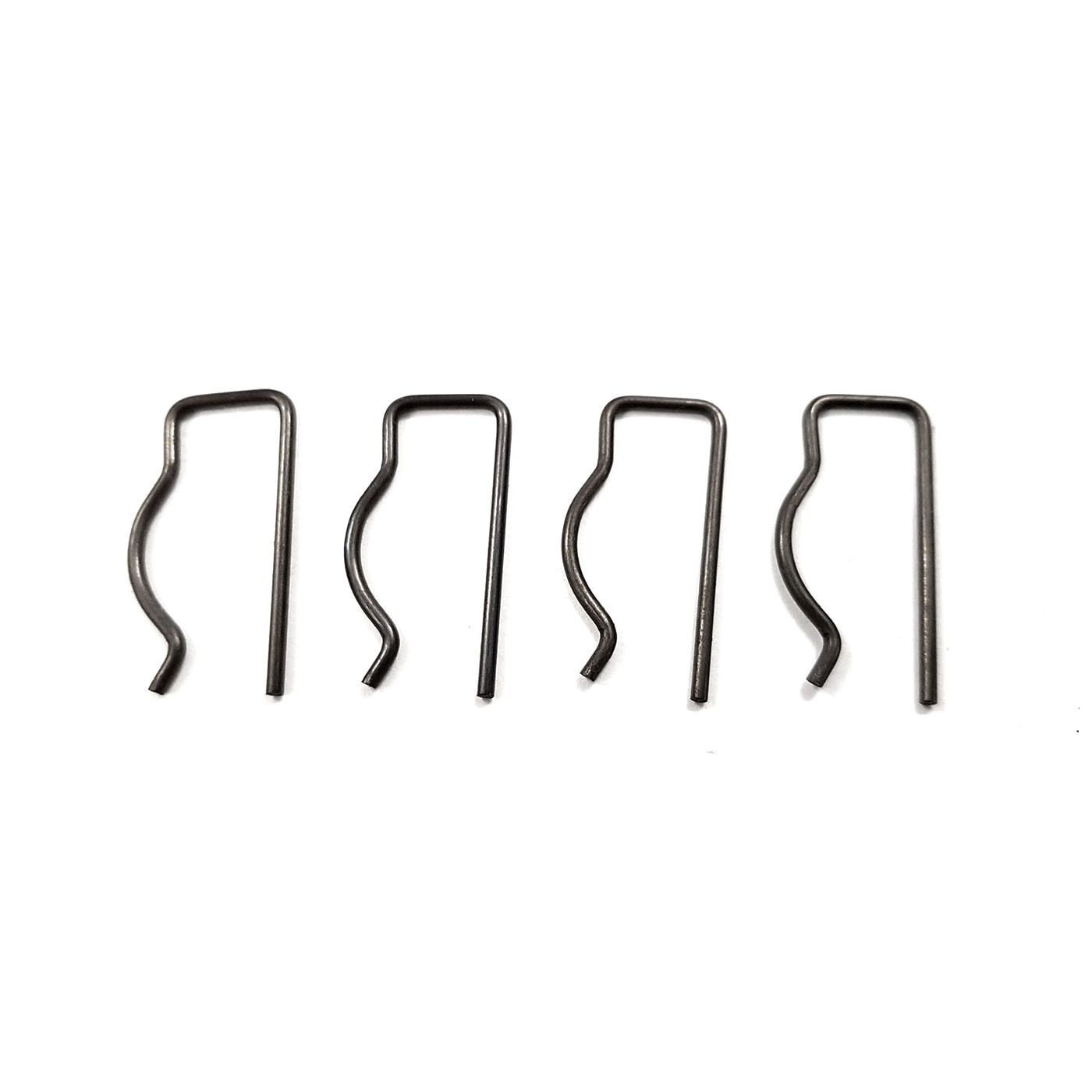 HOLDEN COMMODORE VK HEADREST RETAINING PINS