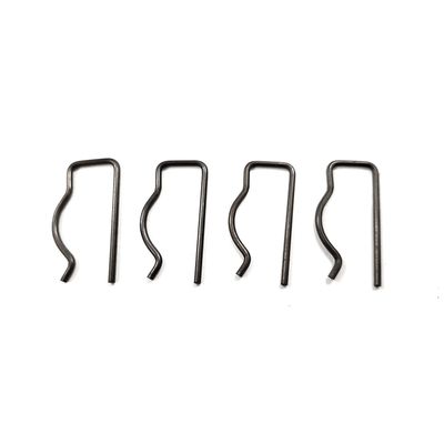 HOLDEN COMMODORE VK HEADREST RETAINING PINS