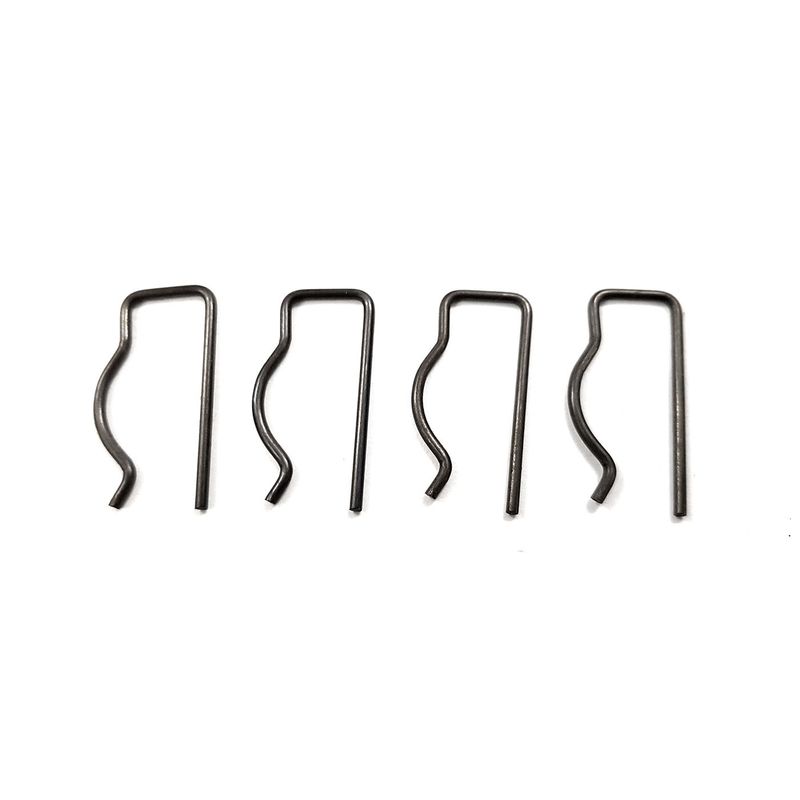 HOLDEN COMMODORE VK HEADREST RETAINING PINS