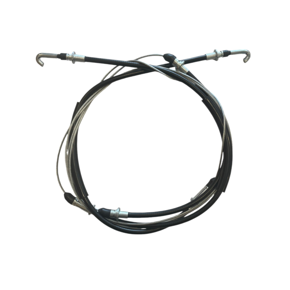 FORD XD TO EB DISC BRAKE REAR HANDBRAKE CABLE