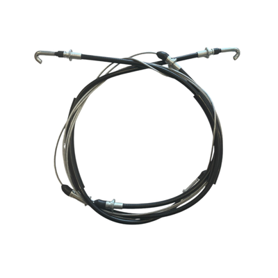 FORD XD TO EB DISC BRAKE REAR HANDBRAKE CABLE