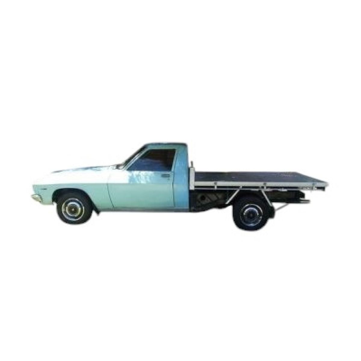 Rubber Kit for HOLDEN HQ 1 TONNER