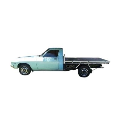 Rubber Kit for HOLDEN HQ 1 TONNER