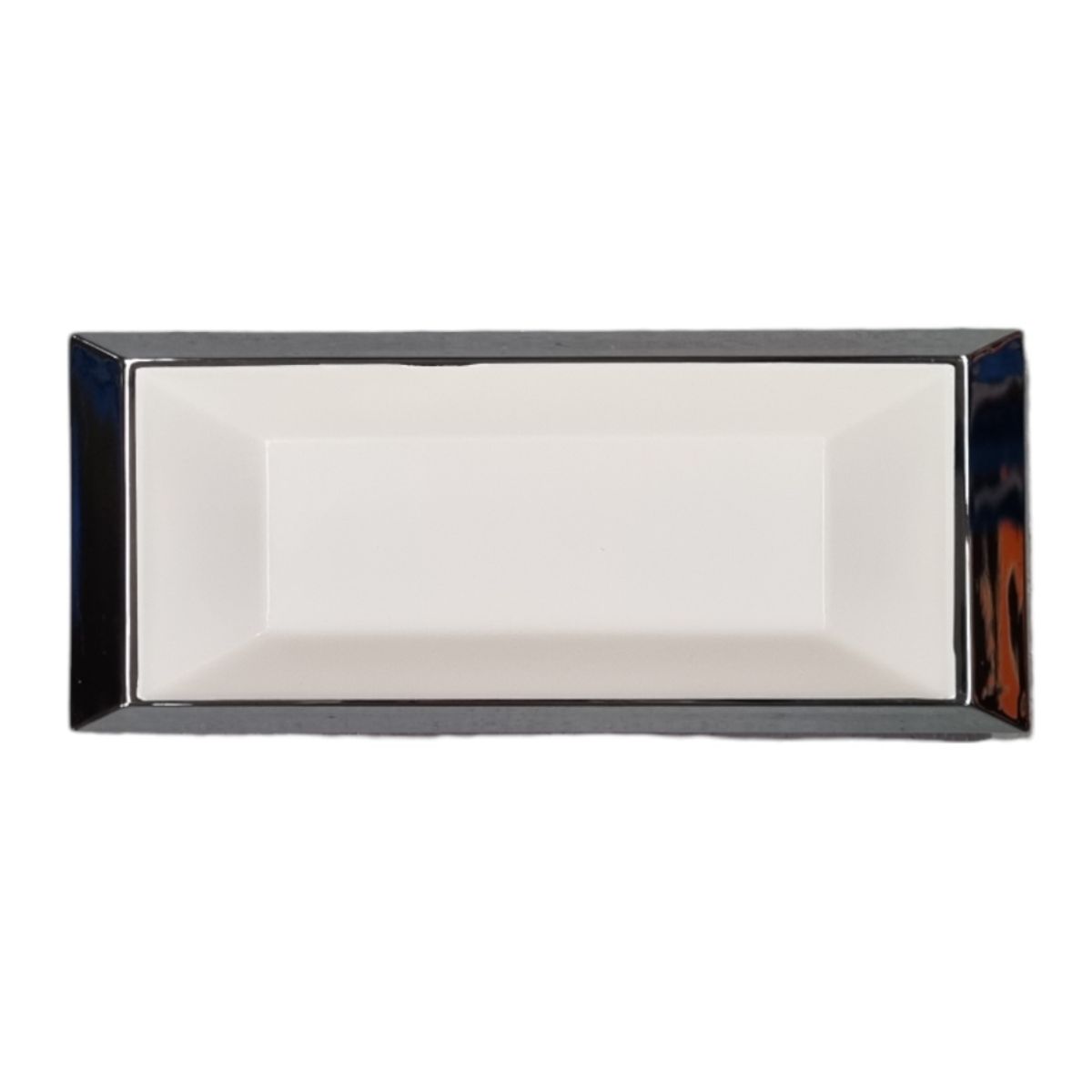 Interior Chrome Body & Dome Lens for FORD XA-XB-XC/XR-XC/ZA-ZH
