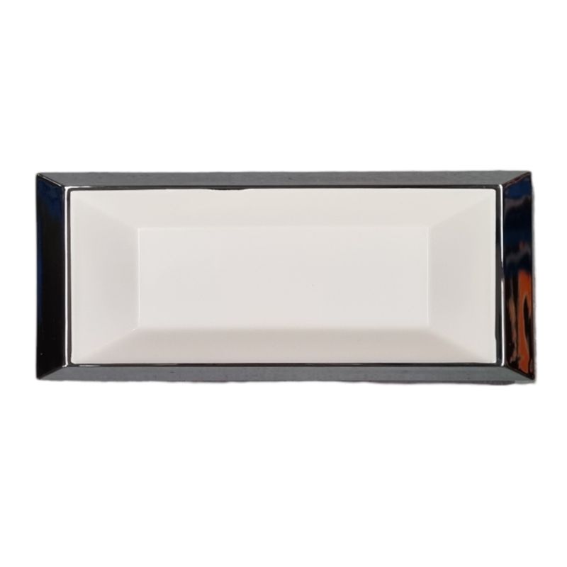 Interior Chrome Body & Dome Lens for FORD XA-XB-XC/XR-XC/ZA-ZH