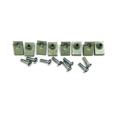 FORD XA XB XC INDICATOR HOUSING MOUNTING KIT