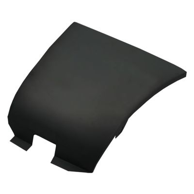 RIGHT MUDGUARD SECTION RUST PANEL FOR CHRYSLER VALIANT R & S SERIES