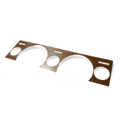 FORD XR GT DASH WOODGRAIN KIT