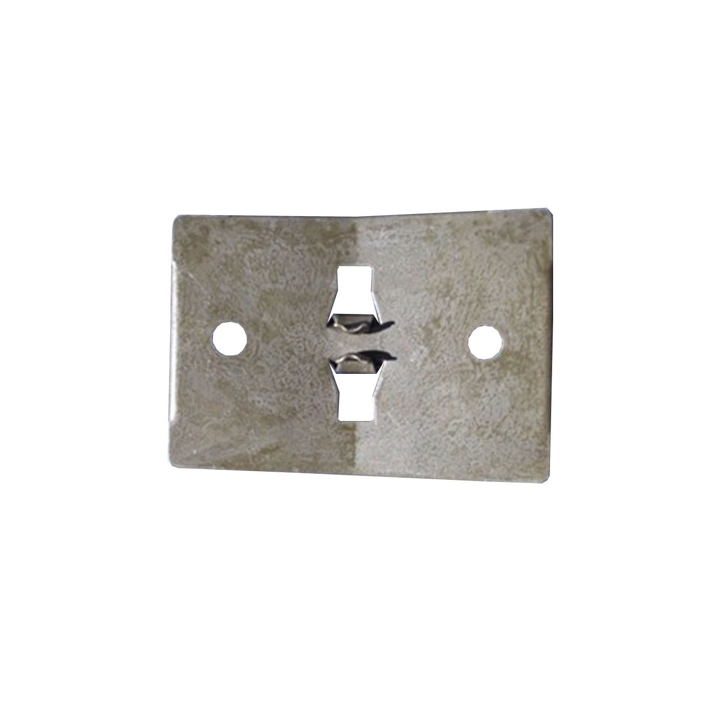 FORD XK XL XM XP 64 FAIRLANE QUARTER PANEL MOULDING CLIP