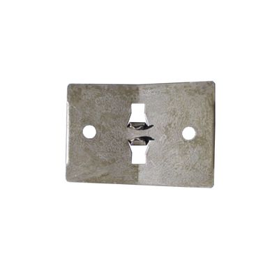 FORD XK XL XM XP 64 FAIRLANE QUARTER PANEL MOULDING CLIP