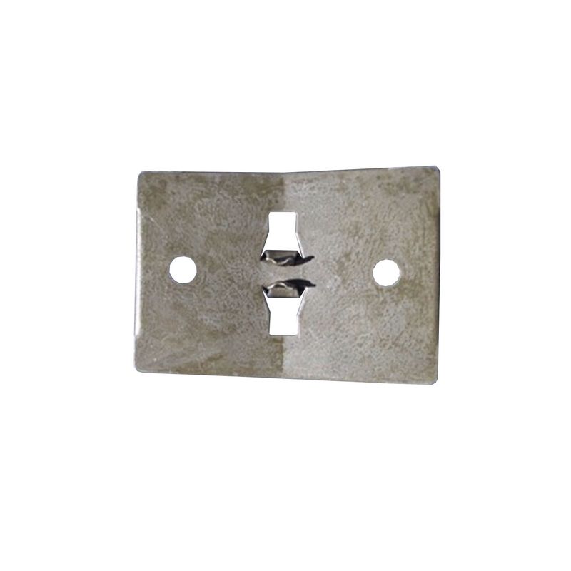 FORD XK XL XM XP 64 FAIRLANE QUARTER PANEL MOULDING CLIP