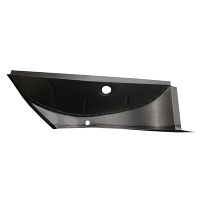 FORD XP SPARE WHEEL WELL RUST PANEL