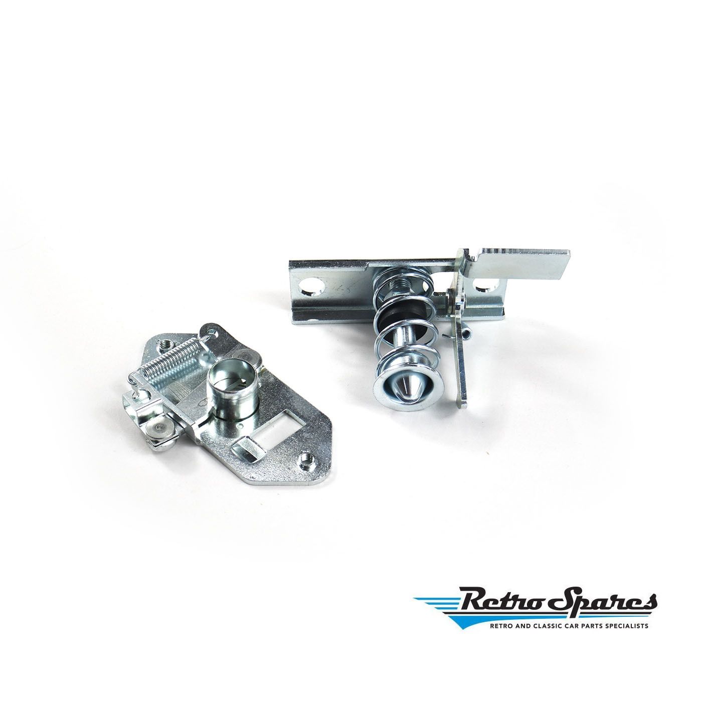 Bonnet Hood Latch Kit for DATSUN 1600 510