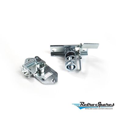 Bonnet Hood Latch Kit for DATSUN 1600 510